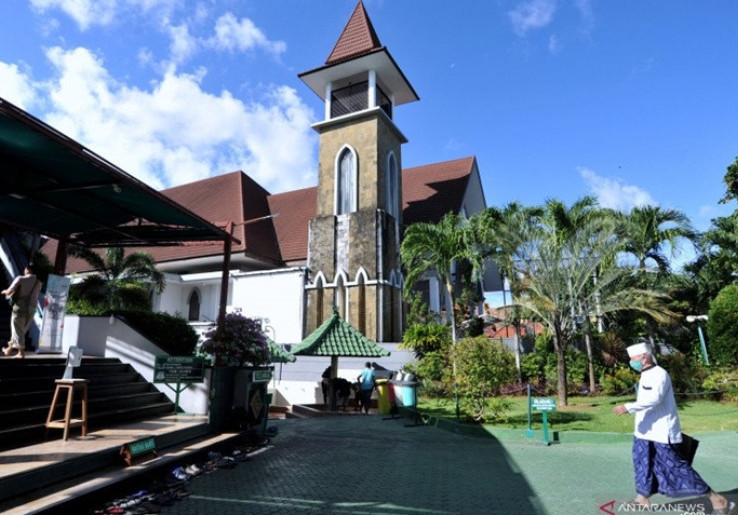 Menag Sebut Semua Penghina Ajaran Agama Wajib Diproses Hukum