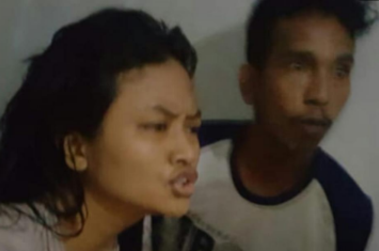 Pasangan Suami Istri Pengeroyok Anggota TNI Diciduk di Depok