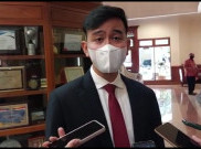 Gibran Minta Bantuan Menteri Hadi Selesaikan Kasus Sengketa Tanah Sriwedari