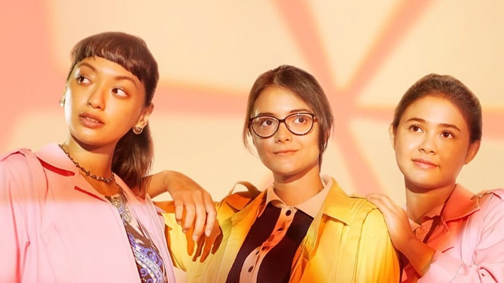 Ramai Dibicarakan, ini 4 Alasan Nonton 'A World Without'