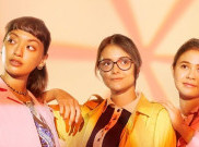 Ramai Dibicarakan, ini 4 Alasan Nonton 'A World Without'