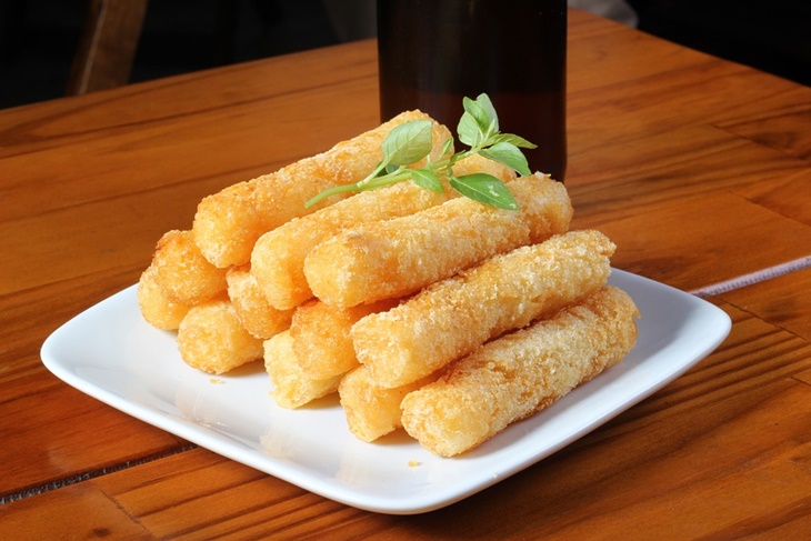 cassava