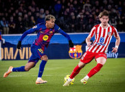 Prediksi Atletico Madrid vs Barcelona 13 Februari 2026: Los Rojiblancos Incar Balas Dendam