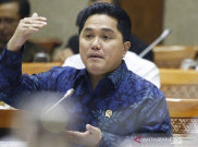 Amankan Uang Pensiunan, Erick Bakal Bikin Holding Dana Pensiun