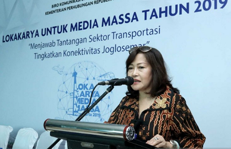 Musim Haji, Kemenhub Cek Kelaikan Pesawat Calon Jemaah Haji