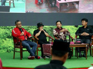 Puisi Wiji Thukul Akan Dipajang di Sekolah Partai PDIP