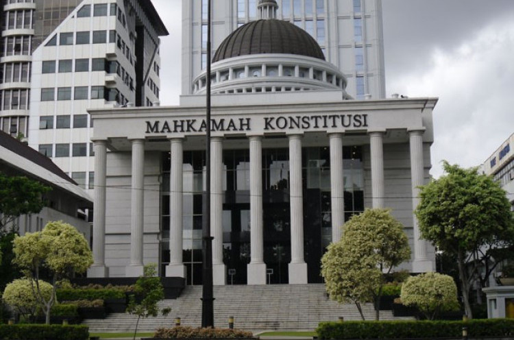 MK Tentukan Nasib Prabowo  Maksimal 14 Hari