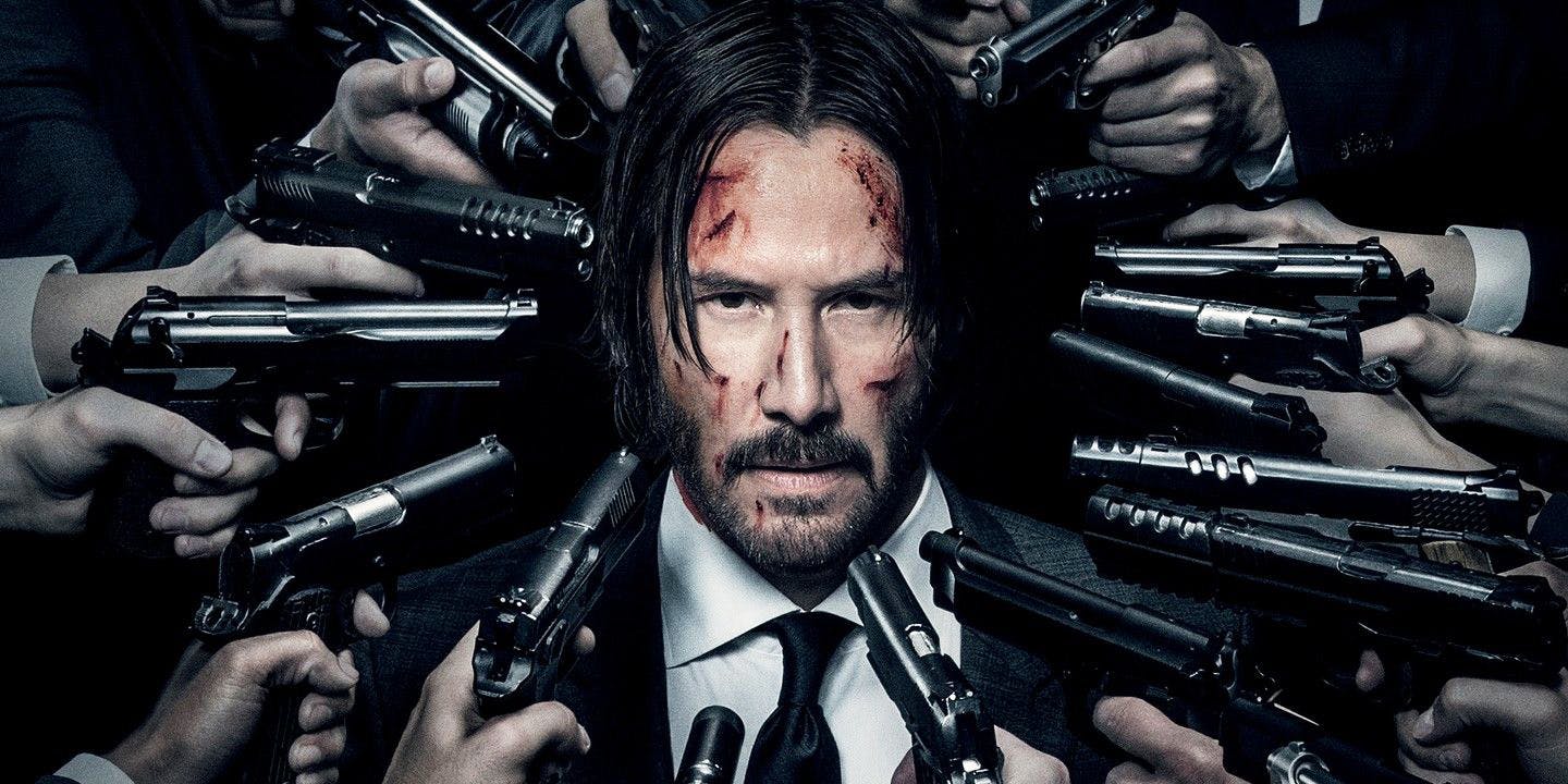 Keanu Reeves Dibayar Sangat Mahal untuk Membintangi 5 Film Ini