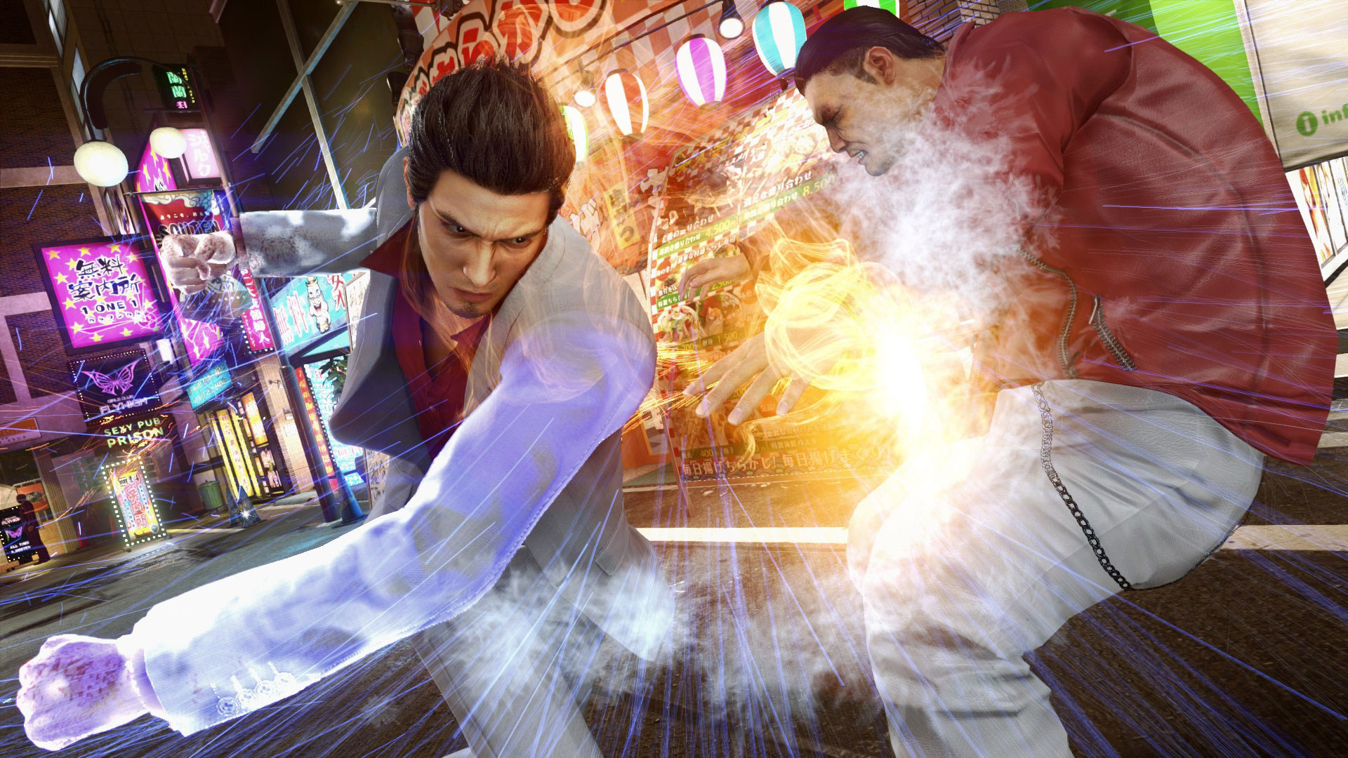 Sosok Ayah Hebat dalam Video Game