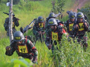 Mau Nikah, TNI AD Kini Tidak Lakukan Pemeriksaan Kesehatan Pada Mempelai
