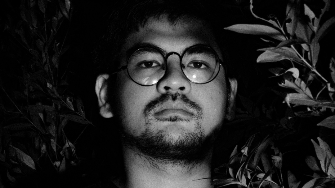 Logic Lost Siapkan Tur di Empat Kota Britania Raya