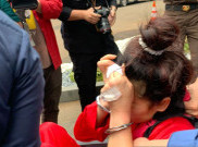 Tepis Isu Depresi, Kejagung Pastikan Wanita Emas Sehat Psikis dan Fisik
