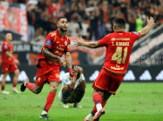 Jadwal, Siaran Langsung, Live Juga Link Streaming Laga Super League Hari Ini Selasa, 3 Maret 2026: Persija Jakarta Vs Borneo FC, Madura United Kontra Malut United