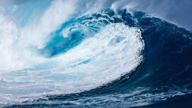 Indonesia Perlu Antisipasi Tsunami Jarak Dekat