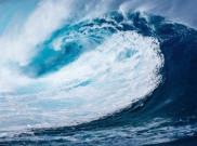 Indonesia Perlu Antisipasi Tsunami Jarak Dekat