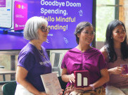 Honest Card Jadi Solusi untuk Fenomena 'Doom Spending'