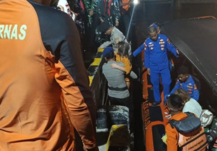 Insiden Tenggelamnya Kapal Wisata di Labuan Bajo Buka 'Borok' Pengelolaan Pelayaran di Indonesia