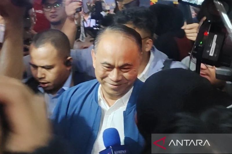 Bantah Rumahnya Digeledah, Budi Arie Bilang Pemfitnah Dirinya Bakal Kebakar 