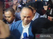 Bantah Rumahnya Digeledah, Budi Arie Bilang Pemfitnah Dirinya Bakal Kebakar 