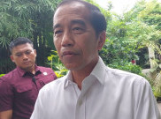 Penggeledahan Rumah Hasto Disebut Bentuk Pengalihan Isu OCCRP soal Tokoh Terkorup, Jokowi Beri Respons
