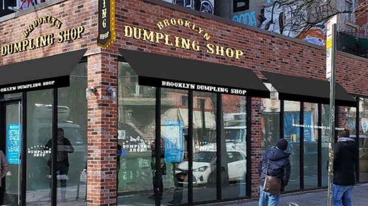 Restoran Tanpa Pelayan Pertama Dibuka di New York