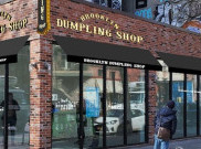 Restoran Tanpa Pelayan Pertama Dibuka di New York 