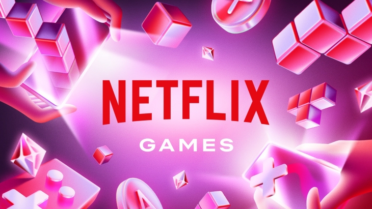 Netflix Rencanakan Layanan Game Berbasis Iklan