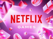 Netflix Rencanakan Layanan Game Berbasis Iklan