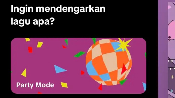 TikTok Music Luncurkan Banyak Fitur Terbaru 