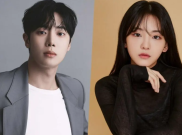  Bintang ‘The Trauma Code: Heroes on Call’ Choo Young-woo kembali dengan Drama Baru, Main Bareng Cho Yi-hyun