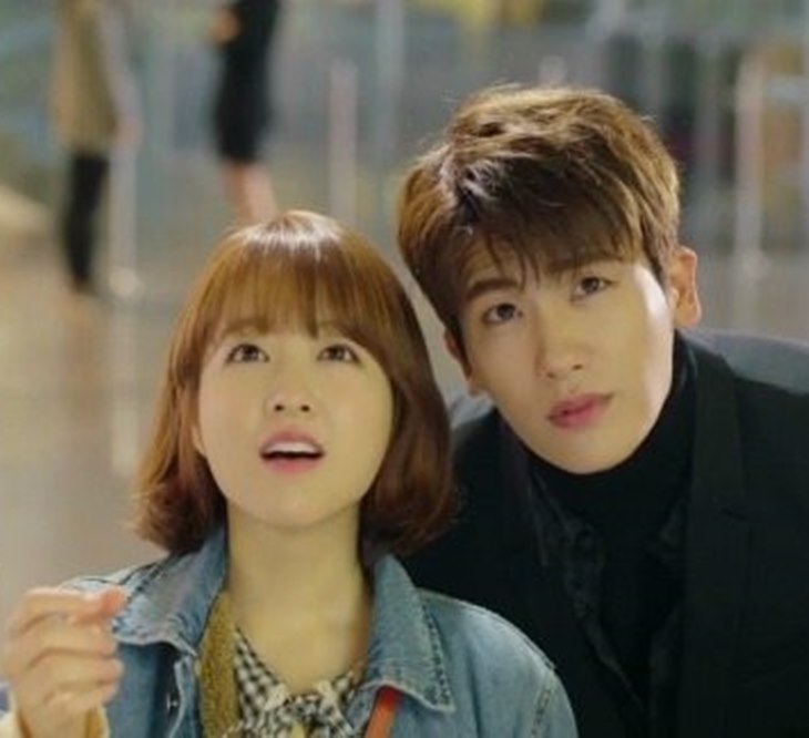 drama korea