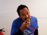 Gara-Gara Jengkol Tora Sudiro Gagal Diet
