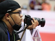 SEA Games 2021: Viral, Wartawan Merah Putih Media Bikin Publik Vietnam Kagum
