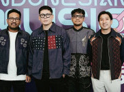 Samsons Tutup 2025 dengan Single Hangat 'Tentang Kita', Simak Lirik Lagunya