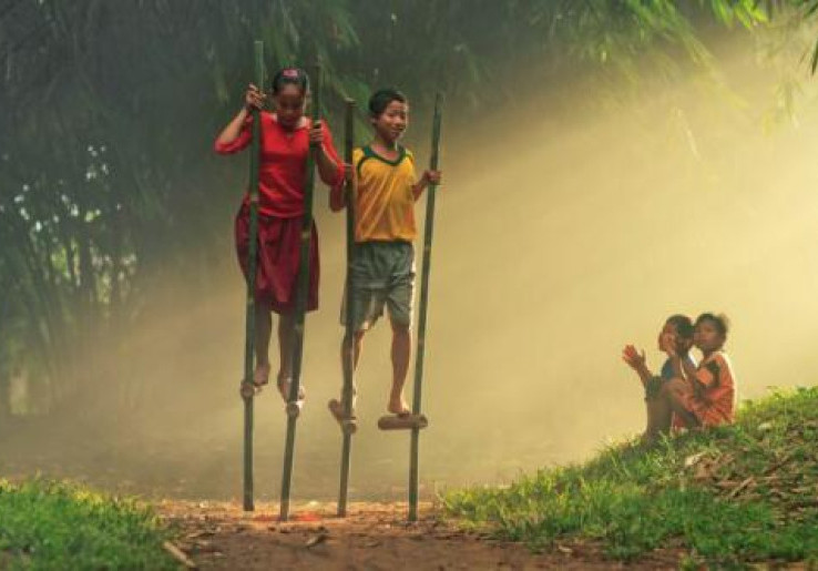 HUT RI ke-80: DKI Jakarta Bangkitkan Sederet Permainan Tradisional, Generasi Muda Wajib Tahu!