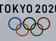 Olympic Games Resmi Digelar Juli 2021