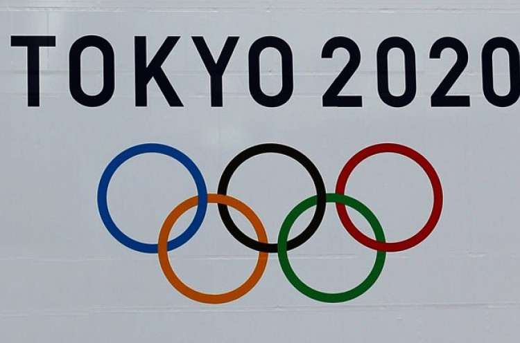 Olympic Games Resmi Digelar Juli 2021