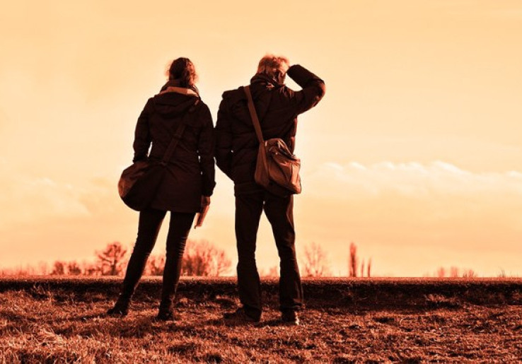 Bisnis Bersama pasangan, Labanya Lebih Dekat Secara Emosional