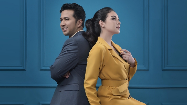 Emil Dardak Berikan Kado Cinta untuk Arumi Baschin