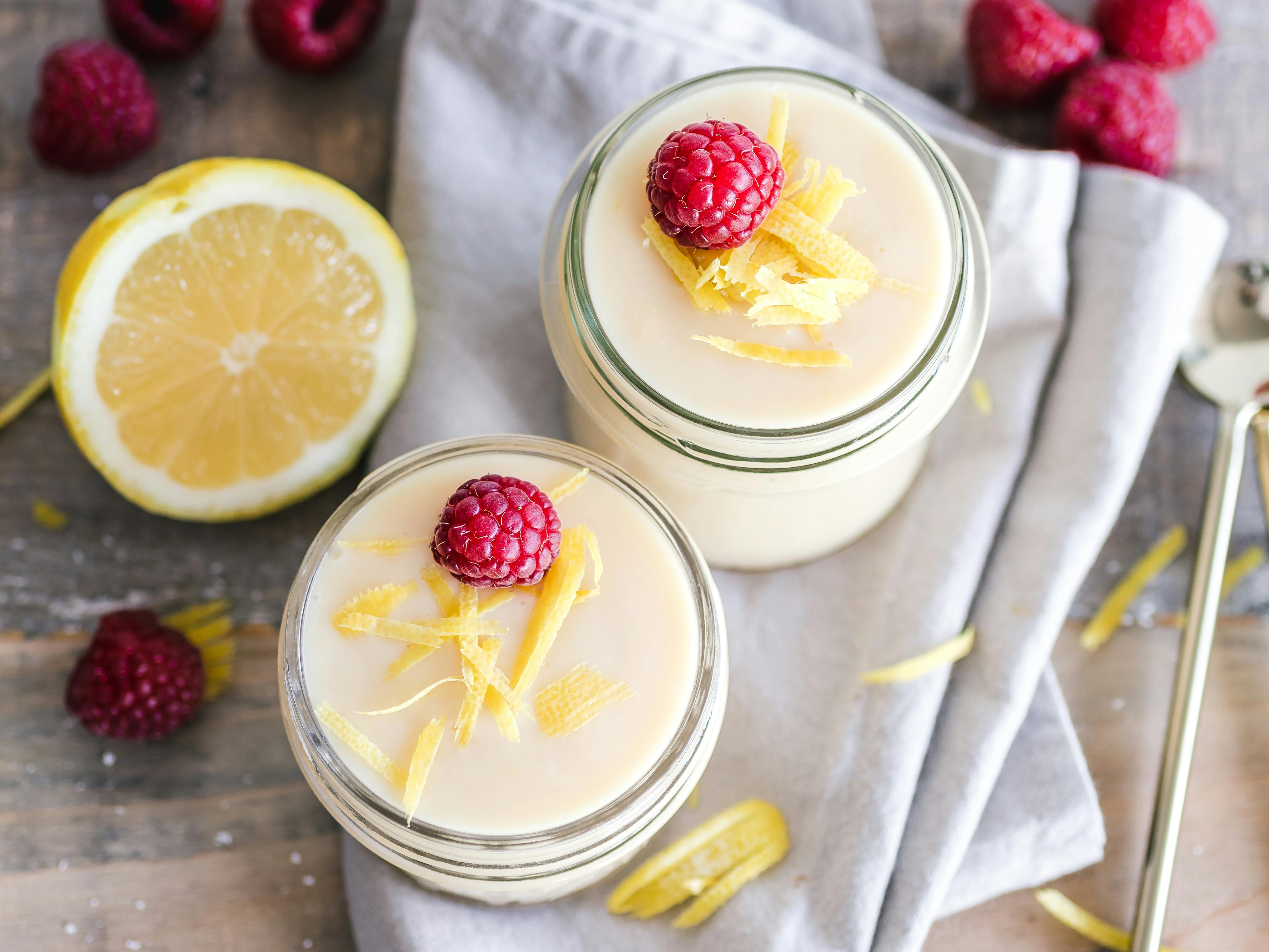Resep Froyo, Camilan ala Korsel Lezat dan Menyegarkan
