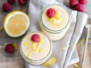 Resep Froyo, Camilan ala Korsel Lezat dan Menyegarkan