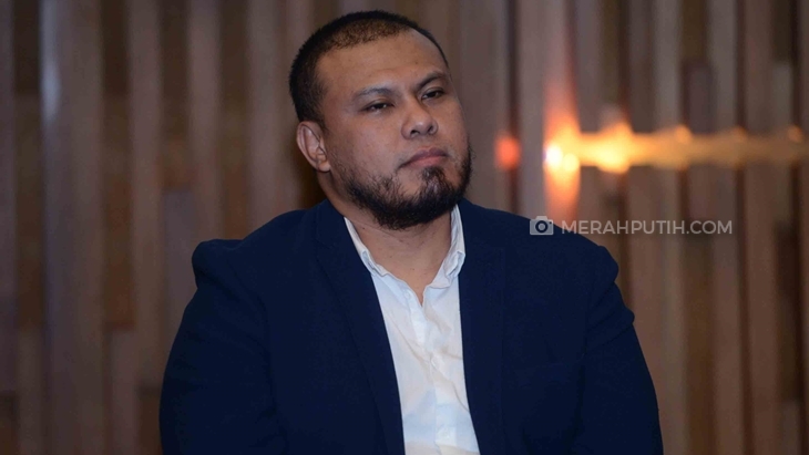 Cara Joko Anwar Buat Film Gundala Tak Terlihat Jadul