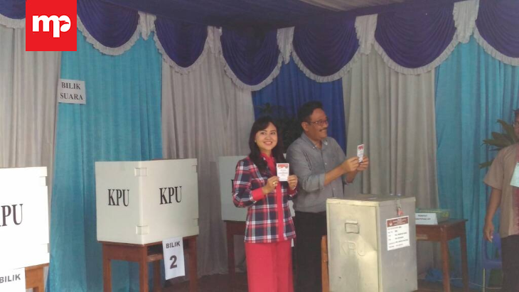 Djarot: Jakarta, Saya Pastikan Aman