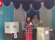 Djarot: Jakarta, Saya Pastikan Aman