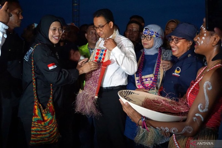 Anies Ungkap Sektor Kesehatan Indonesia Sangat Timpang
