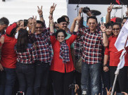 DKI Dalam Beberapa Tahun Terakhir Diklaim Jauh di Bawah Era Jokowi Hingga Ahok 
