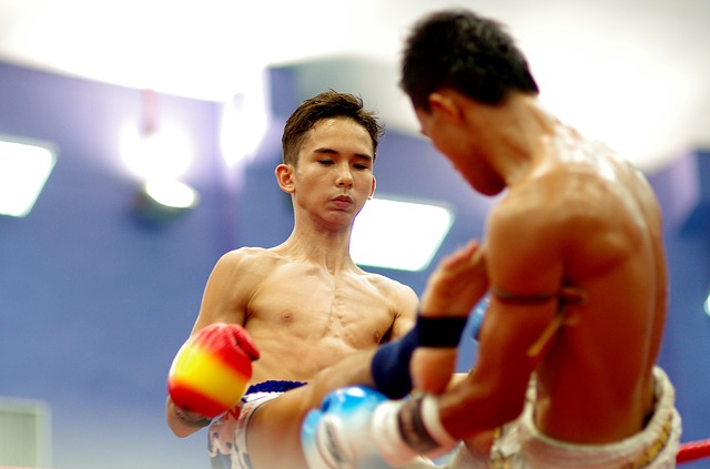 Bakar Lemak dengan Muay Thai, Nih Rekomendasi Tempat Latihan yang Kece