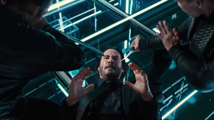 john wick
