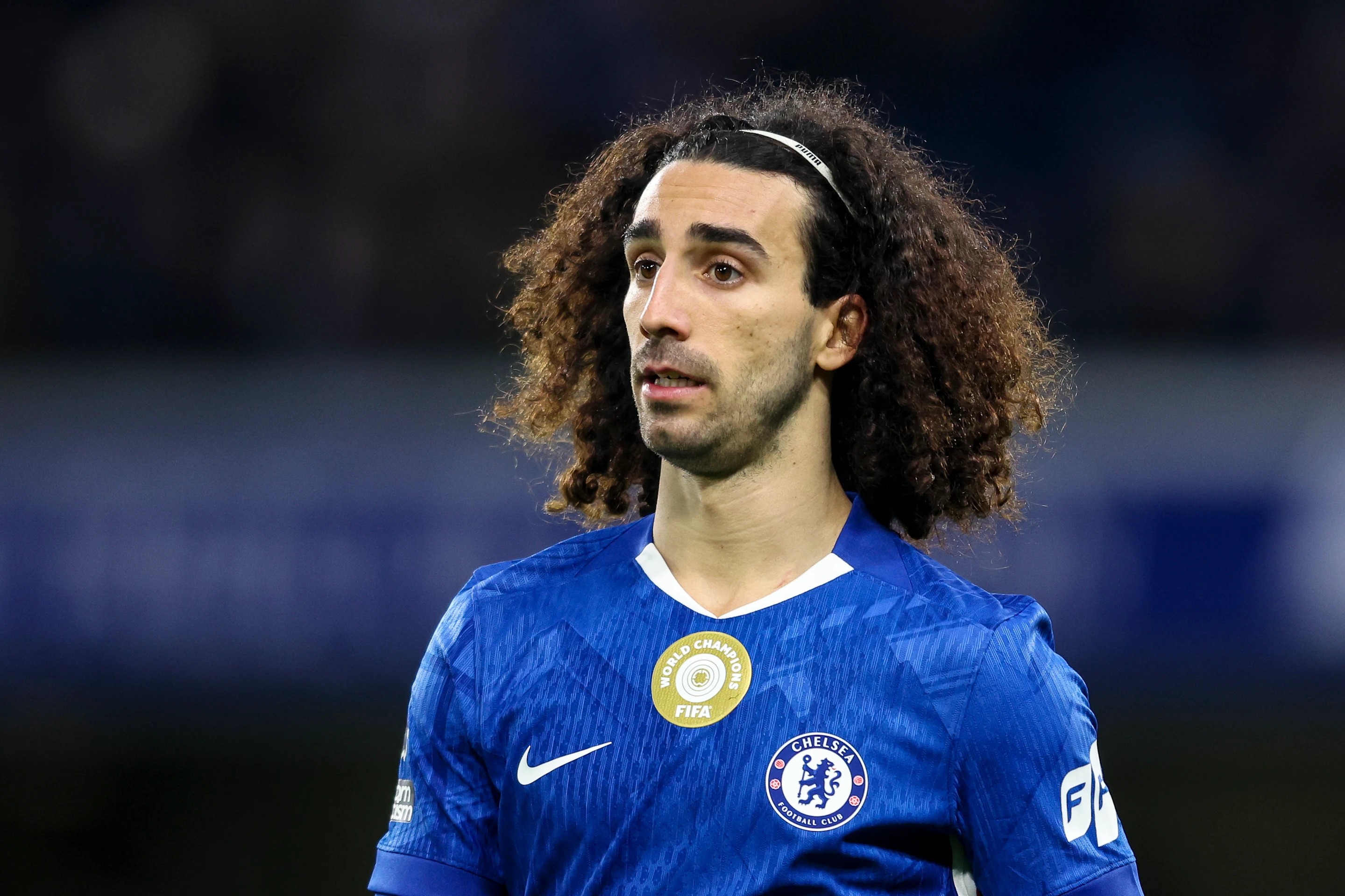 Marc Cucurella Sepakat Gabung Real Madrid, Transfer Rp 1 Triliun Segera Rampung!