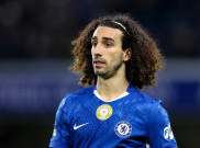 Marc Cucurella Sepakat Gabung Real Madrid, Transfer Rp 1 Triliun Segera Rampung!